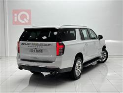 شيفروليه سوبربان